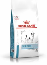Royal Canin Veterinary Diet Skin Care Small Dog - Nourriture pour chiens - 4 kg