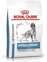 Royal Canin Veterinary Diet Hypall Mod Cal - Nourriture pour chiens - 1500 g