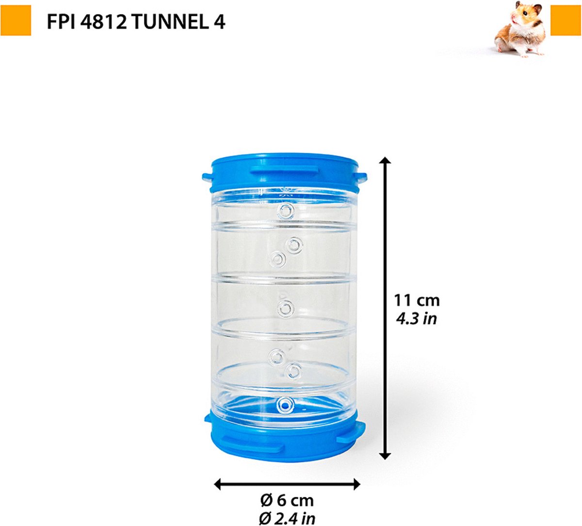 Ferplast Tunnel 4