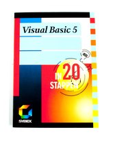 Visual basic 5.0 in 20 stappen