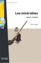 Les misérables - Cosette - LFF A2