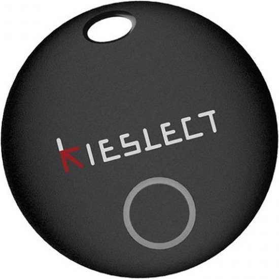 Kieslect Smart Tag Lite - Traqueurs Bluetooth - Étiquette de valise -  Trousseau de