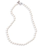 PROUD PEARLS® klassieke parelketting