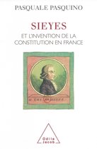 Sieyès et l'invention de la Constitution en France