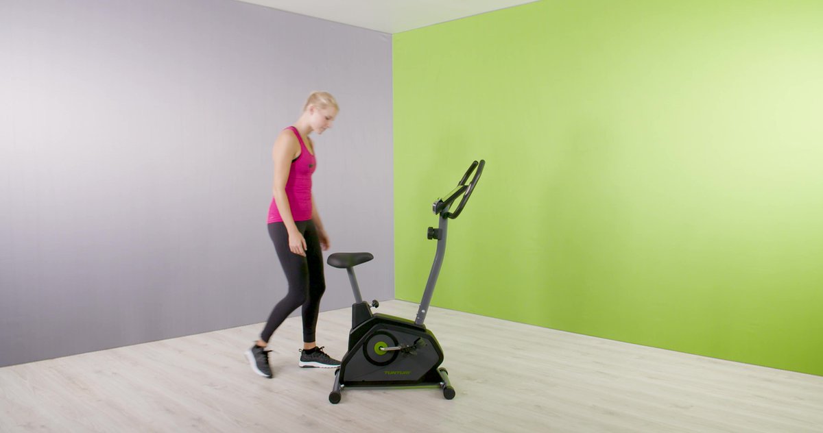 Tunturi hometrainer cardio fit b30 sale