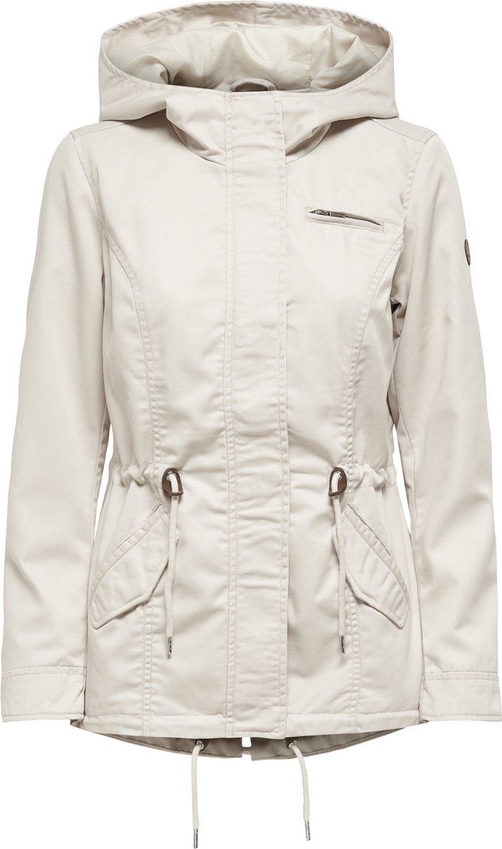 ONLY Lange parka ONLLORCA parka