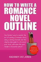 How To Write A Winning Fiction Book Outline - How To Write A Romance Novel Outline