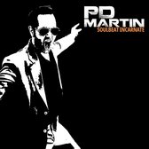 PD Martin - Soulbeat Incarnate (CD)