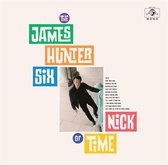James -Six- Hunter - Nick Of Time (LP)