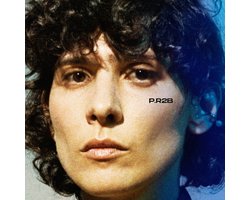 P.R2B - Rayons Gamma (LP)