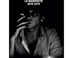 Saez - Le Manifeste 2016-2019 (4 CD)