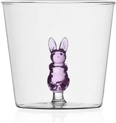 Ichendorf Milano - Waterglas Rabbit - Waterglazen