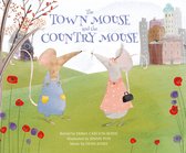 Classic Fables in Rhythm and Rhyme - The Town Mouse and the Country Mouse