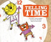Patterns of Time - Telling Time