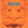 Pro-Pain - Pro-Pain (CD)