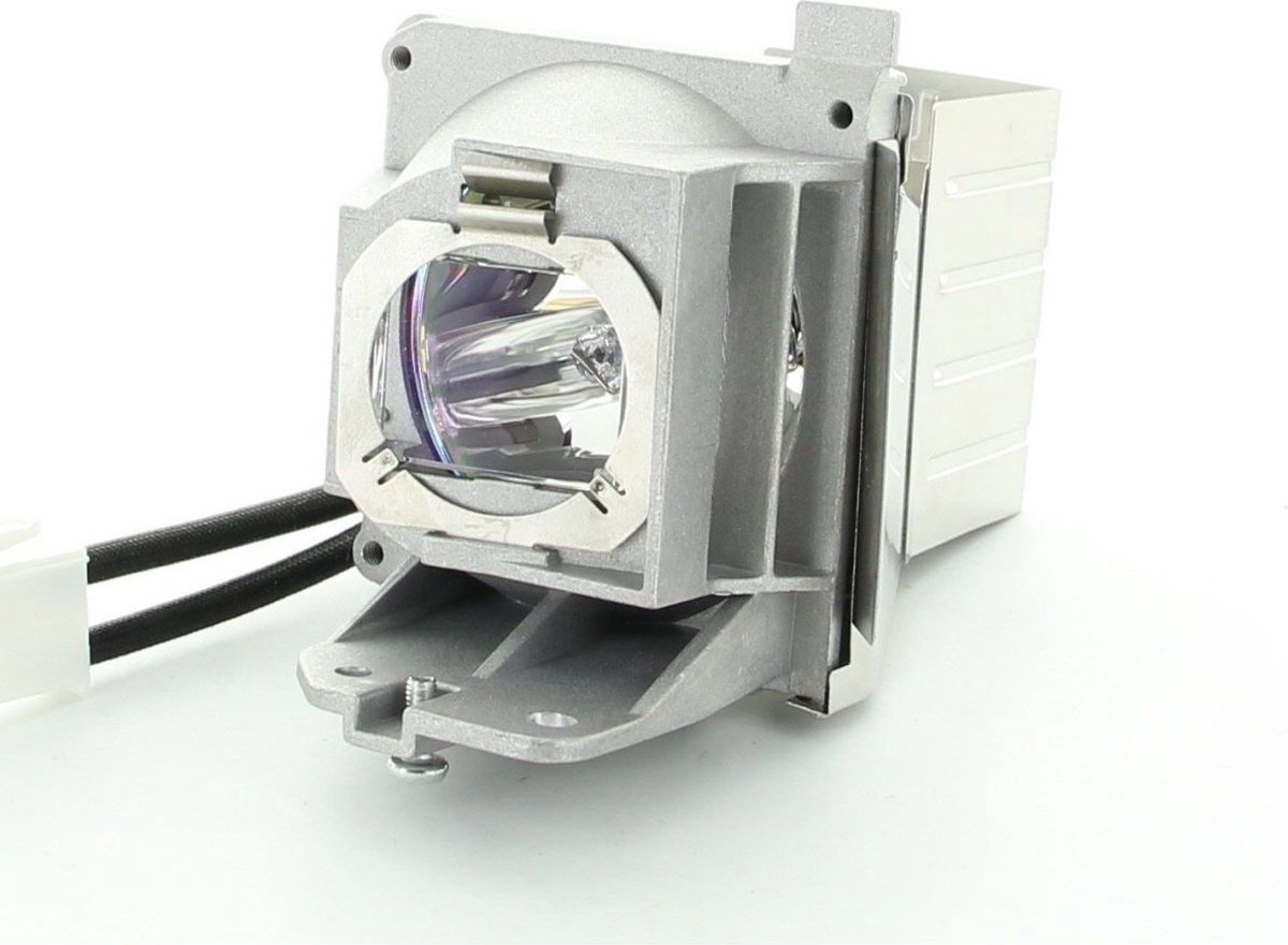 Beamerlamp geschikt voor de ACER H5383BD beamer, lamp code MC.JL511.001. Bevat originele UHP lamp, prestaties gelijk aan origineel.