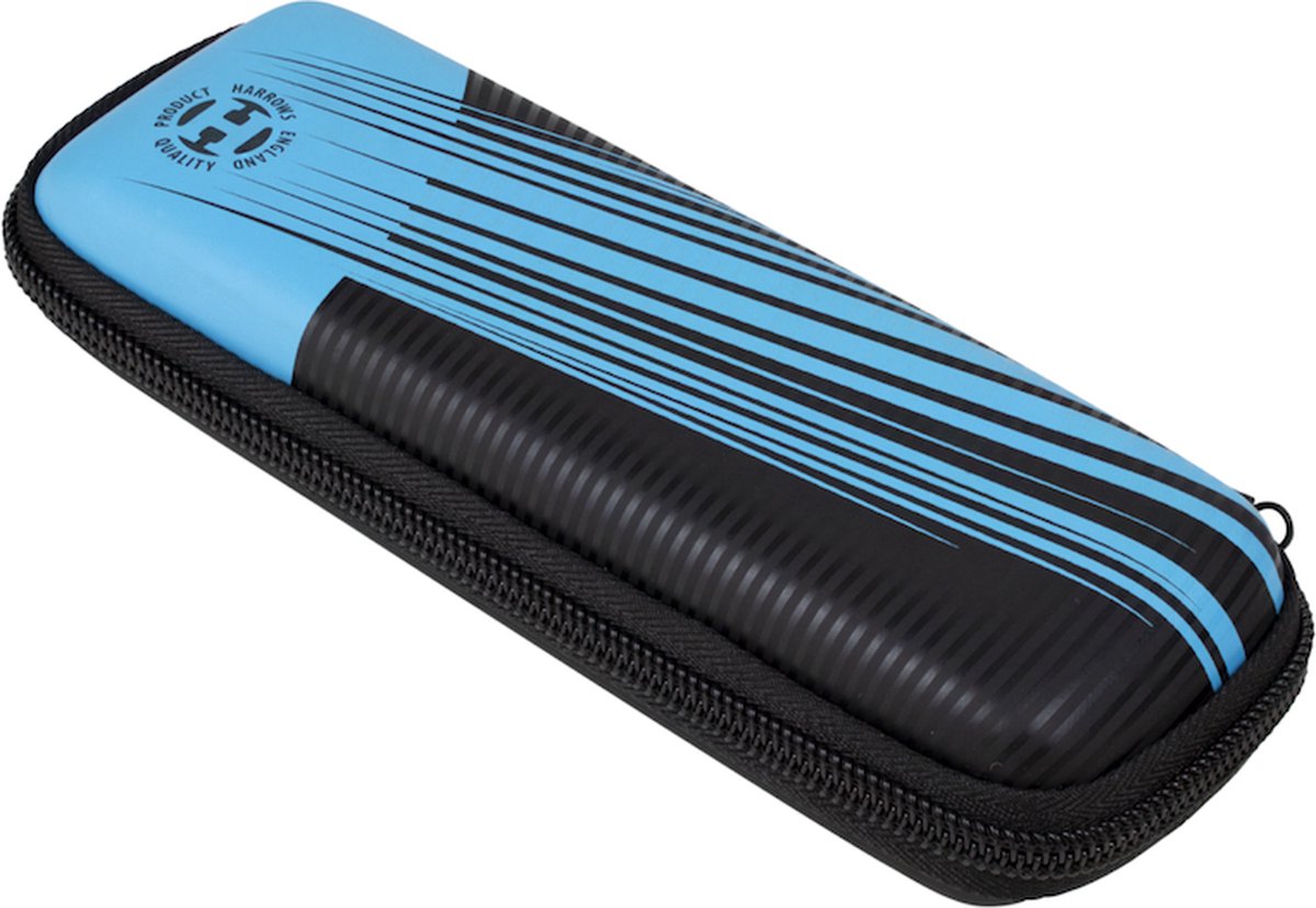 Blaze Fire Case - Aqua