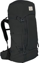Bol.com Osprey Backpack / Rugtas / Wandel Rugzak - Archeon - Zwart aanbieding