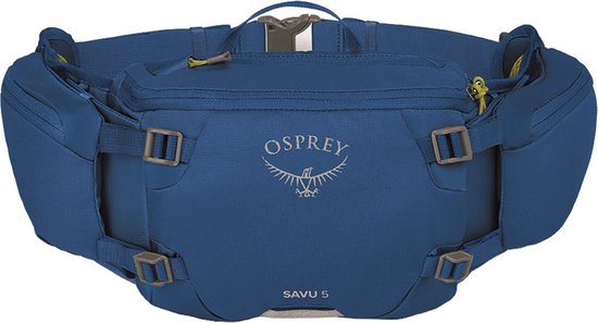 Osprey Schoudertas / Crossbody tas - Savu - Blauw