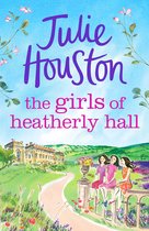 The Westenbury Books 2 - The Girls of Heatherly Hall
