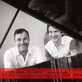 Guillaume Coppola & Herve Billaut - Wiener Rhapsodie: Brahms & Schubert (CD)