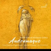 Le Concert Spirituel, Hervé Niquet - Andromaque (CD)