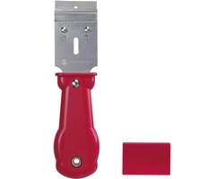 TOOLCRAFT TO-6897504 Schraper