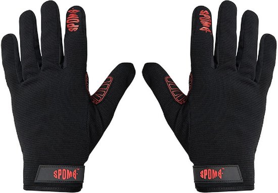 FOX Spomb Pro Casting Gloves S-M
