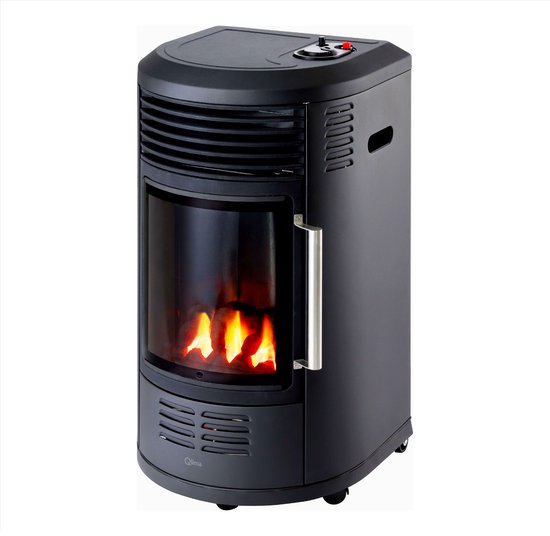 De Mobiele Gaskachel: Uw Flexibele Bron van Warmte en Comfort