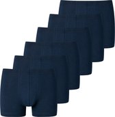 Schiesser Heren Shorts / Pants 6er Pack - 95/5 Essentials - Organic Cotton
