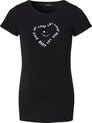 Supermom T-shirt Fruitville Zwangerschap - Maat M