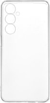 TPU Back Cover Hoesje voor de Geschikt voor Samsung Galaxy A54 5G Transparant