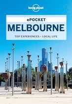 Pocket Guide - Lonely Planet Pocket Melbourne