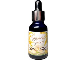 Sensual Source 100% biologisch, lustopwekkend glijmiddel - Olie - Palaysia