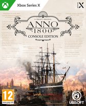 Anno 1800 - Console Edition - Xbox Series X
