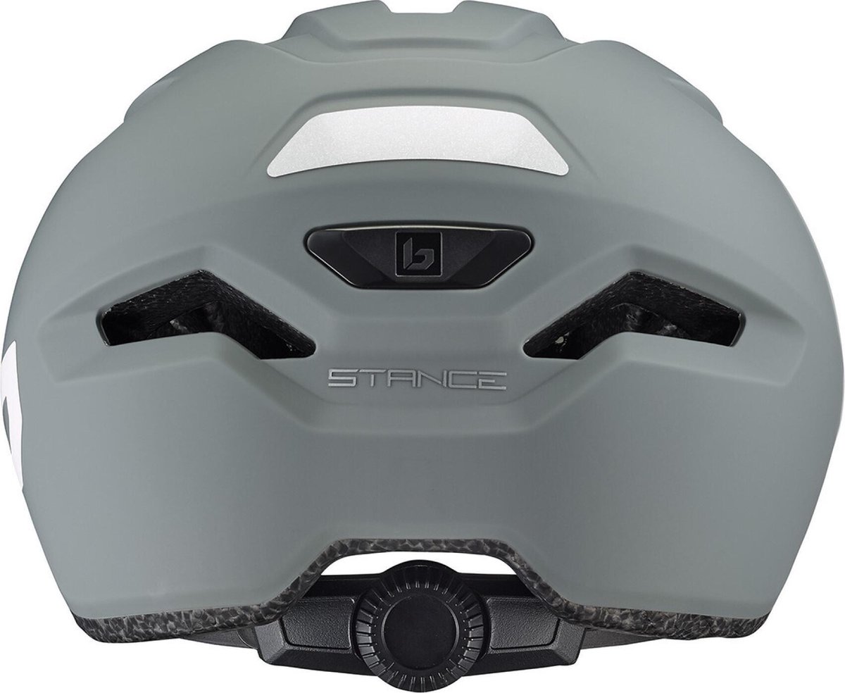 Bollé Stance Pure,Grey Matte,maat L 59-62