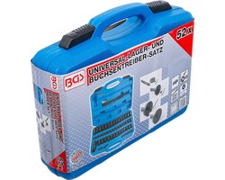 BGS Universele lager- en bustrekker-set 52 delig