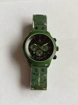 Montre Alpha Sierra Defcon LGM70GL Mark V