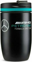 Équipe de Formule 1 Mercedes Amg Petronas - Thermo Cup