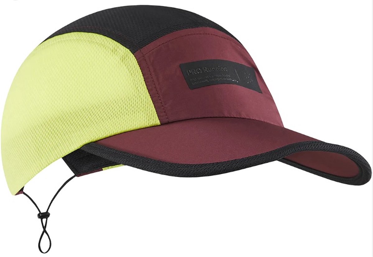 Craft - PRO Hypervent Cap - Hardlooppet - Cress - Unisex - One size