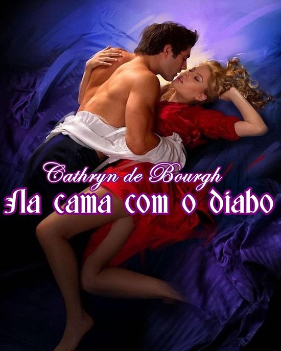 Na cama com o diabo