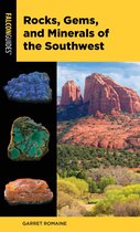 Falcon Pocket Guides - Rocks, Gems, and Minerals of the Southwest