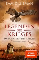 Thomas Blackstone 7 - Legenden des Krieges: Im Schatten des Falken