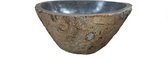 Vasque en pierre naturelle | DEVI-W21-724 | 41x36x15