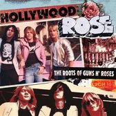 Hollywood Rose - The Roots Of Guns N' Roses (LP) (Coloured Vinyl)