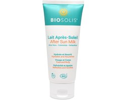 Bio Solis After Sun melk - 150 ml