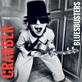 Crabber - Bluesbusters (CD)