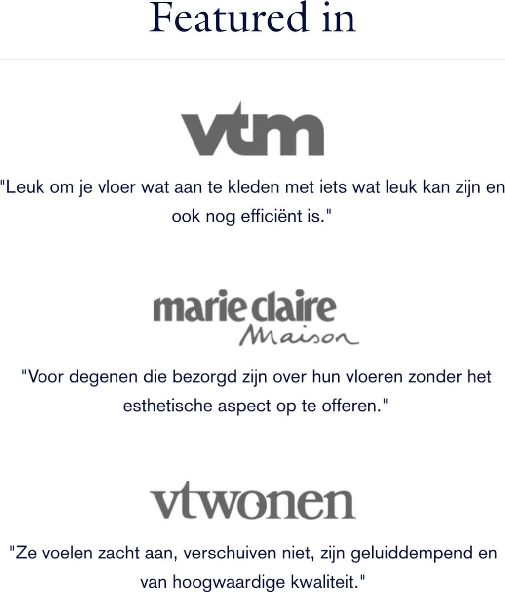 Leren Bureauonderlegger met Geïntegreerde Muismat - Verschillende