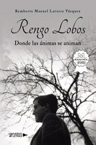 UNIVERSO DE LETRAS - Rengo Lobos