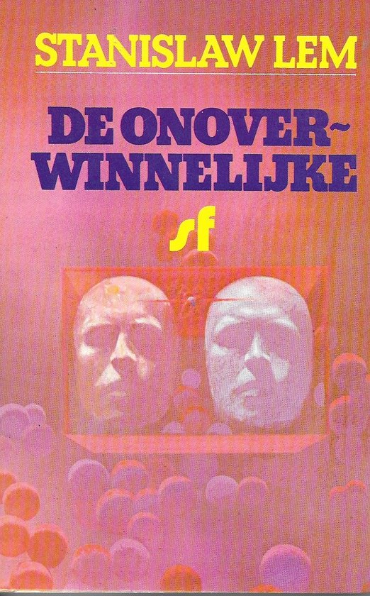 9789024502967 - De onoverwinnelijke - Stanislaw Lem